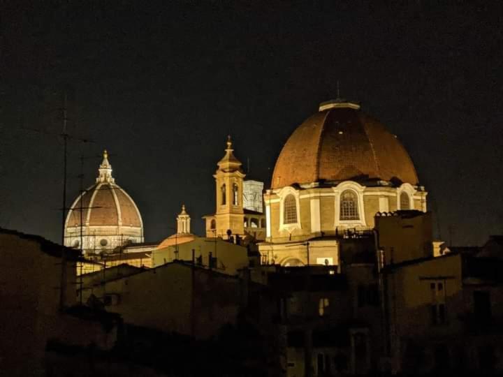 The Florence Dream Terrace - Elena Grey Exterior foto